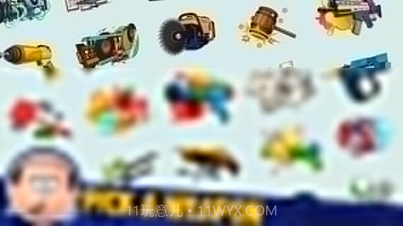 踢爆老板4无限金币版截图3 踢爆老板4无限金币版截图3