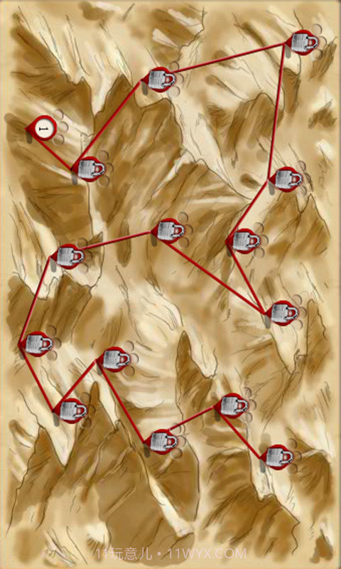 火柴人登山赛车截图4 火柴人登山赛车截图4