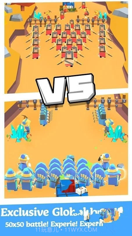 士兵英雄战场截图3