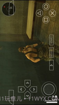 合金装备OPS截图3