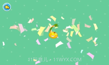 宝宝认数字截图3 宝宝认数字截图3