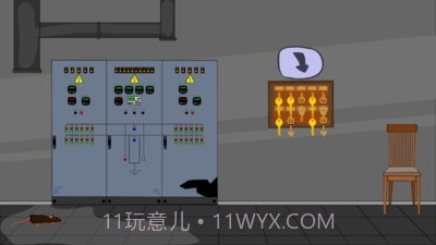 火柴人沙雕逃亡截图3 火柴人沙雕逃亡截图3
