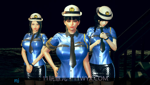失踪的少女 直装版截图3 失踪的少女 直装版截图3
