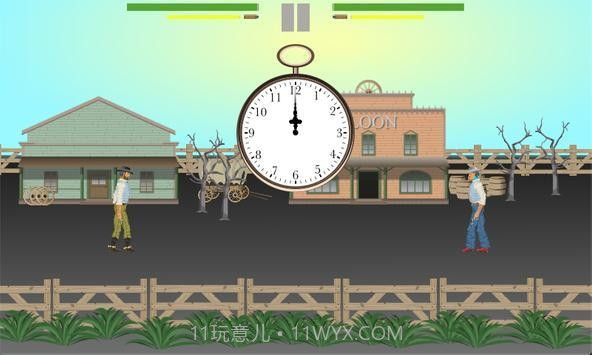 决斗手枪截图2 决斗手枪截图2