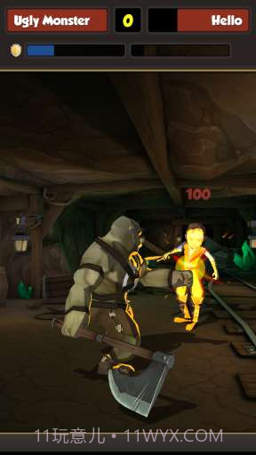 英雄锻炉 Hero Forge截图3