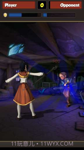 英雄锻炉 Hero Forge截图5