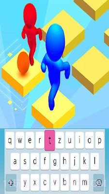 打字亚军截图2 打字亚军截图2