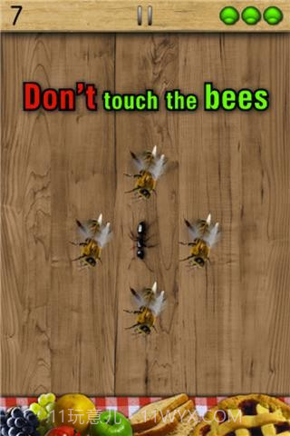 拍蚂蚁截图3 拍蚂蚁截图3