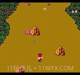 fc新人类无限命截图2 fc新人类无限命截图2