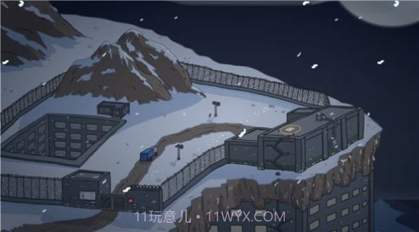 火柴人hl第五部截图2 火柴人hl第五部截图2