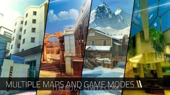 特警模拟射击截图1 特警模拟射击截图1