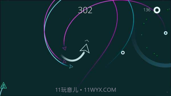 追击尾行截图3 追击尾行截图3