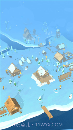 建立维京之城截图1 建立维京之城截图1