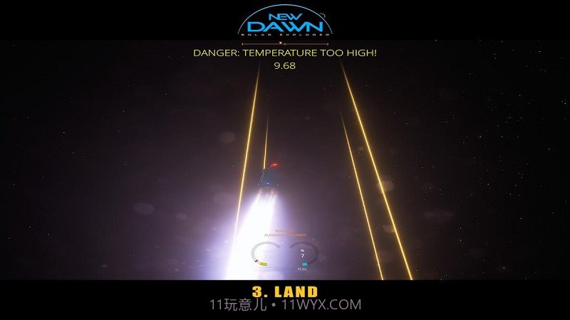 太阳迁徙晨曦之音最新版截图2 太阳迁徙晨曦之音最新版截图2