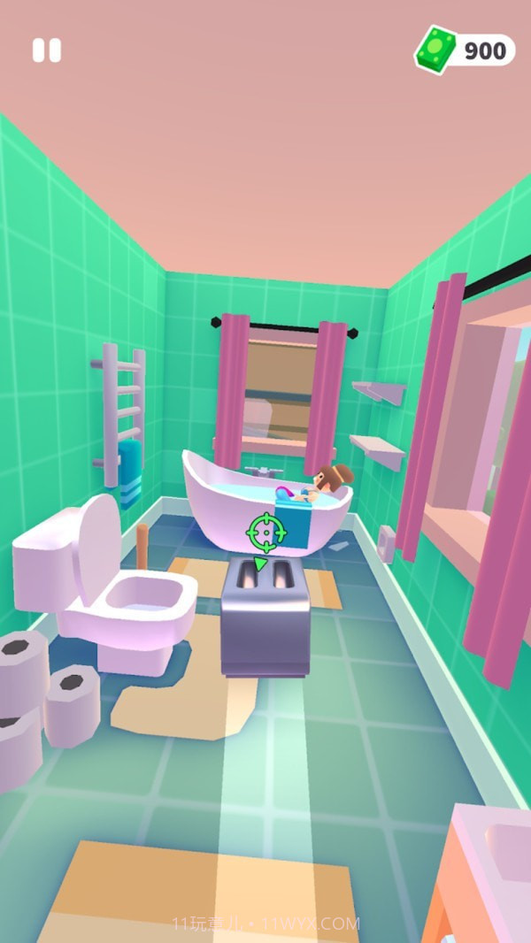 恶作剧我最牛截图3 恶作剧我最牛截图3