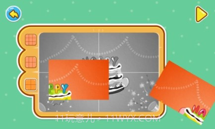 宝宝认数字截图4 宝宝认数字截图4