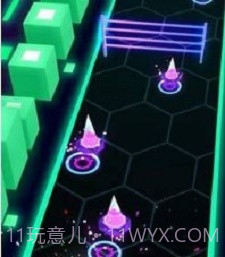 神奇的节拍截图2 神奇的节拍截图2