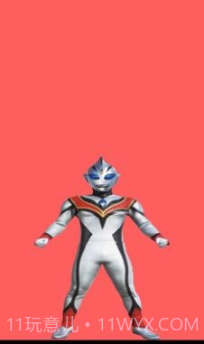 邪恶迪迦模拟器截图4 邪恶迪迦模拟器截图4