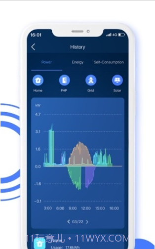 FranklinWH截图1 FranklinWH截图1