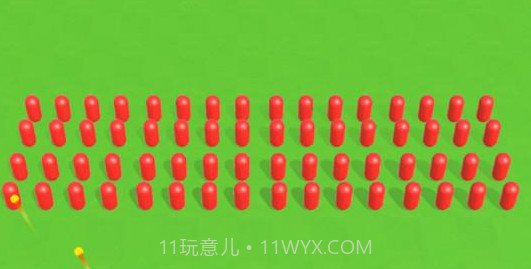 坦克塔防截图1 坦克塔防截图1