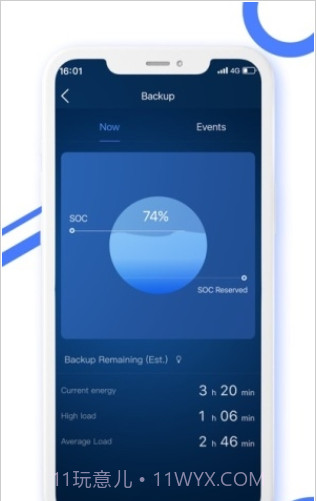 FranklinWH截图3 FranklinWH截图3