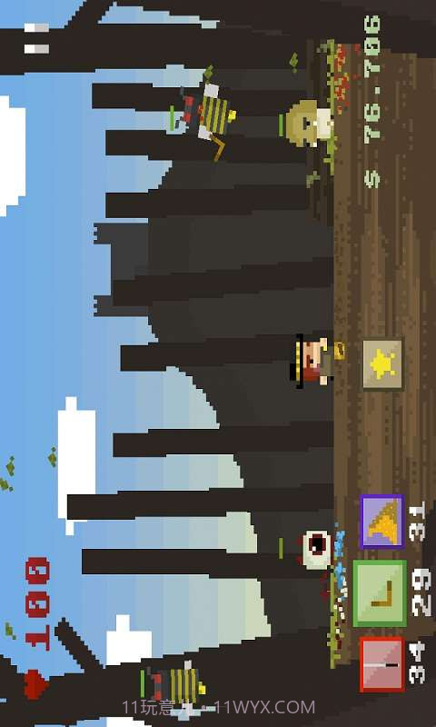 静态任务截图4 静态任务截图4