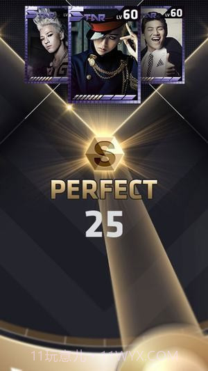 BeatEVO YG截图2 BeatEVO YG截图2