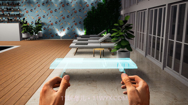 hotel renovator截图2 hotel renovator截图2