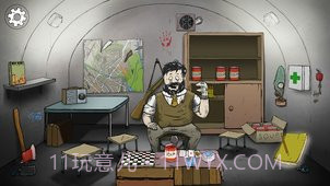 60秒大冒险截图4 60秒大冒险截图4