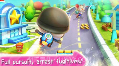 宝宝小警察截图2 宝宝小警察截图2