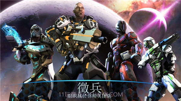 星球大战2084截图3 星球大战2084截图3