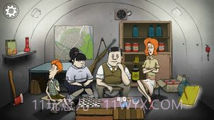 60秒大冒险截图3 60秒大冒险截图3