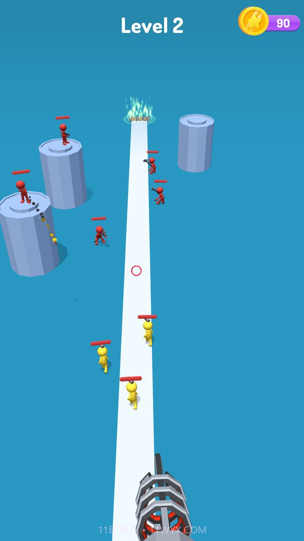 进攻英雄截图3 进攻英雄截图3