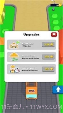 放置道具建造截图2