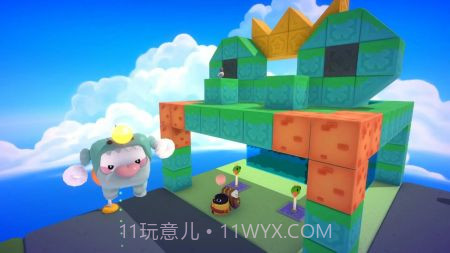 盒裂变截图1 盒裂变截图1