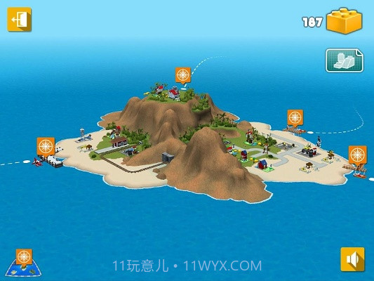 乐高创意岛截图2 乐高创意岛截图2