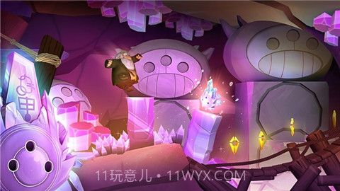 乞丐的旅途手游截图5