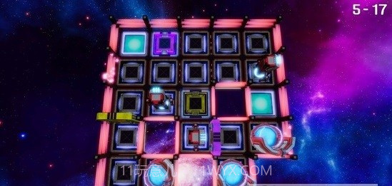 机器人指挥者截图4 机器人指挥者截图4