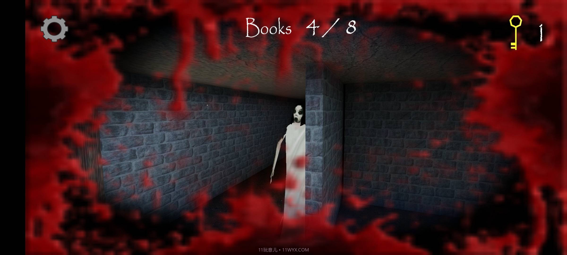 兰德里纳河古代英文版截图1