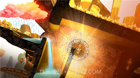 乞丐的旅途手游截图3