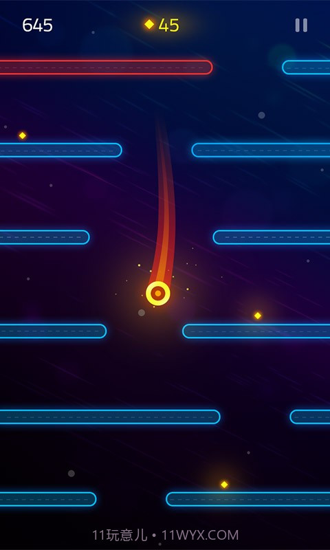 火线追击球截图3 火线追击球截图3