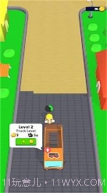 放置道具建造截图1