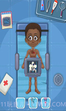 公主宝宝小医生截图4