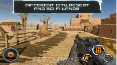 三角洲大战场截图1 三角洲大战场截图1
