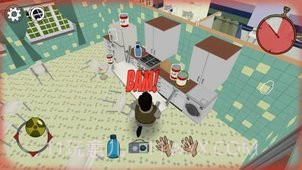 60秒大冒险截图1 60秒大冒险截图1