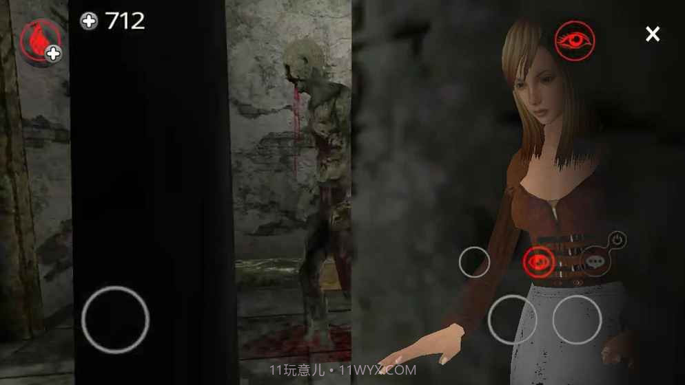 凶手Online汉化联机截图3 凶手Online汉化联机截图3