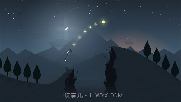 阿尔托的冒险最新版截图4 阿尔托的冒险最新版截图4