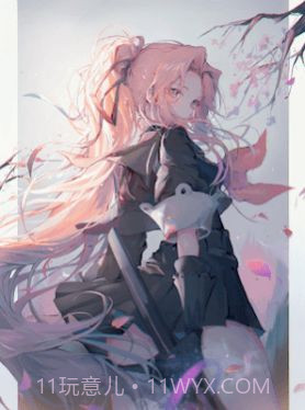 百合世界截图2 百合世界截图2