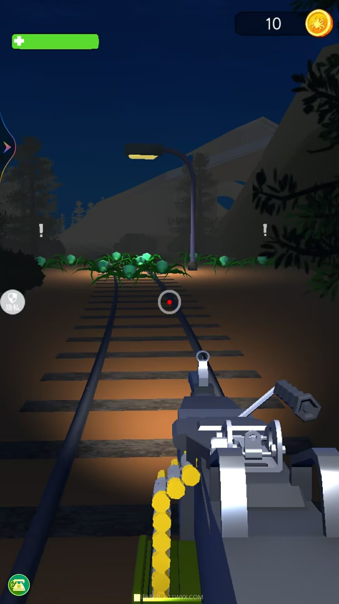 末日求生模拟器截图1 末日求生模拟器截图1