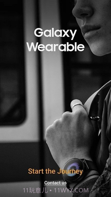 Galaxy Fit Plugin截图1 Galaxy Fit Plugin截图1